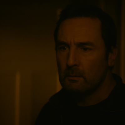 Kompromat de Jérôme Salle (Still from the film)