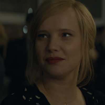 Kompromat de Jérôme Salle (Still from the film)