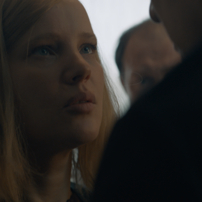 Kompromat de Jérôme Salle (Still from the film)