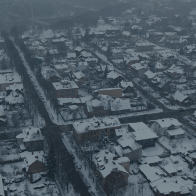 Kompromat de Jérôme Salle (Still from the film)