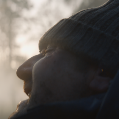 Kompromat de Jérôme Salle (Still from the film)