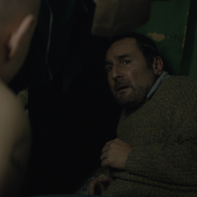 Kompromat de Jérôme Salle (Still from the film)