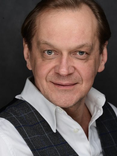 Michael Gor