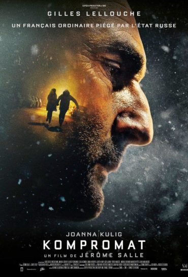 KOMPROMAT