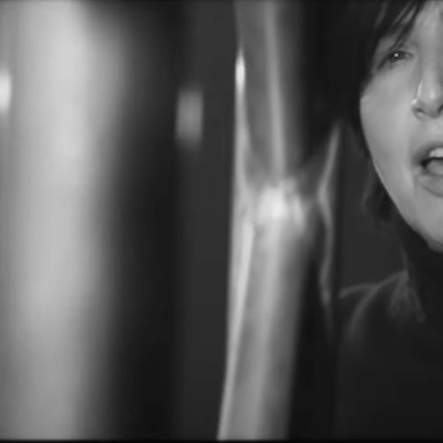 Texas - Unbelievable / Sean Ellis (Still from the music video)