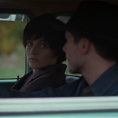 Texas - Unbelievable / Sean Ellis (Still from the music video)