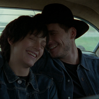 Texas - Unbelievable / Sean Ellis (Still from the music video)