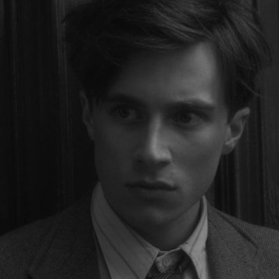 Les Mains Vides d'Arthur Dupont (Still from the film)