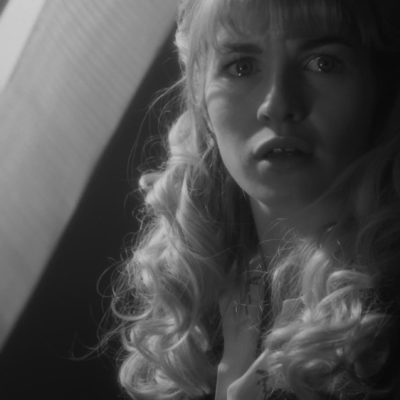 Les Mains Vides d'Arthur Dupont (Still from the film)