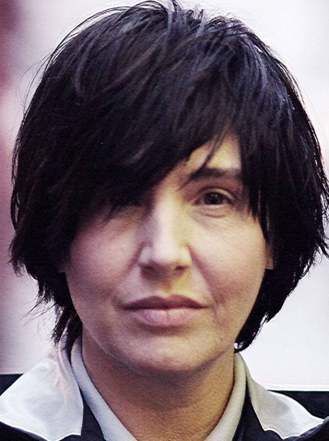 Sharleen Spiteri