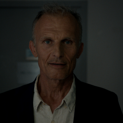 Double Je / Antonin Chalon (Still from the film)