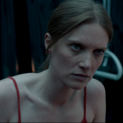 Double Je / Antonin Chalon (Still from the film)