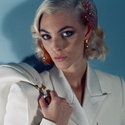 Fendi SS 22 / Julien Pujol (Still from the film)