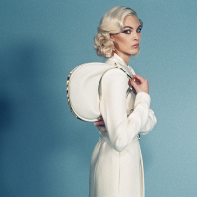 Fendi SS 22 / Julien Pujol (Still from the film)