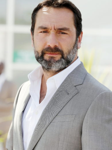 Gilles Lellouche