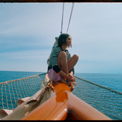 LORO PIANA / Nicolo Terraneo (Still from the film)