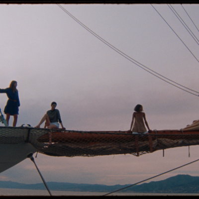 LORO PIANA / Nicolo Terraneo (Still from the film)