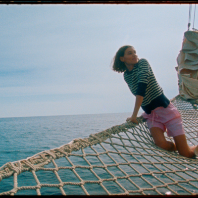 LORO PIANA / Nicolo Terraneo (Still from the film)