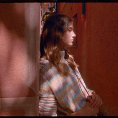 LORO PIANA / Nicolo Terraneo (Still from the film)