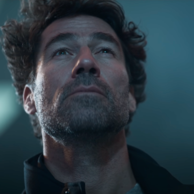 Rompetrol / Eric Will (Still from the film)