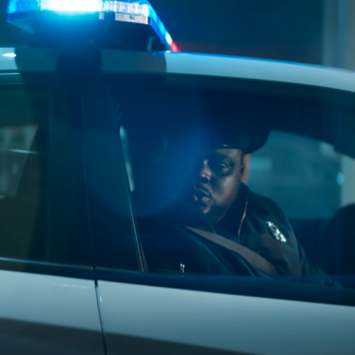 Rompetrol / Eric Will (Still from the film)