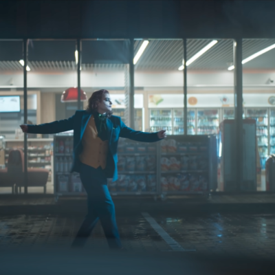 Rompetrol / Eric Will (Still from the film)