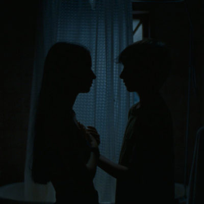 Falcon_Lake de Charlotte Le Bon (Still from the film)