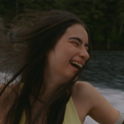 Falcon_Lake de Charlotte Le Bon (Still from the film)