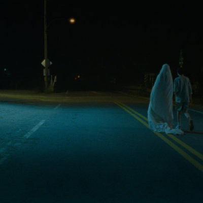 Falcon_Lake de Charlotte Le Bon (Still from the film)