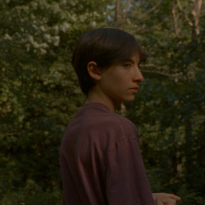 Falcon_Lake de Charlotte Le Bon (Still from the film)