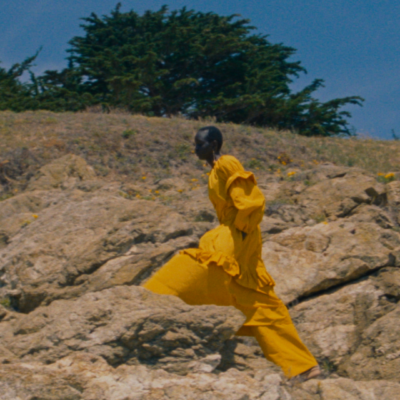 Ulla Johnson / Anne Gryczka (Still from the film)