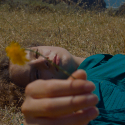 Ulla Johnson / Anne Gryczka (Still from the film)