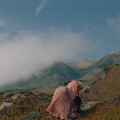 Ulla Johnson / Anne Gryczka (Still from the film)