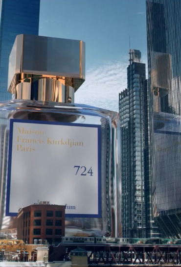 MAISON FRANCIS KURDJIAN