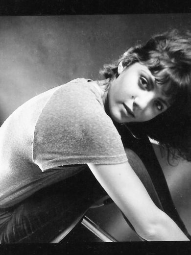Billie Thomassin