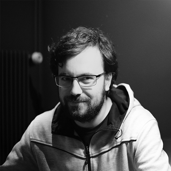 Benjamin Sieurin, Conformateur, LUX