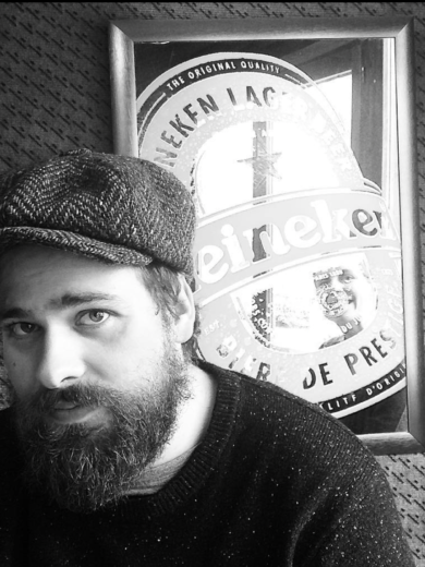 Romain Fisson