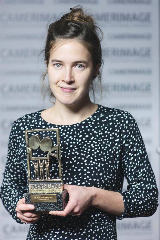 Juliette Van Dormael