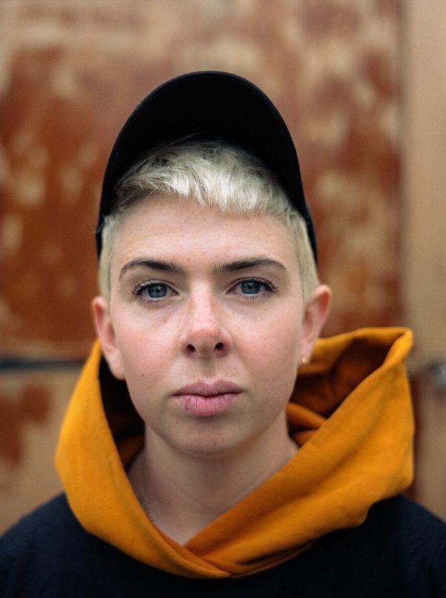 Molly Manning Walker