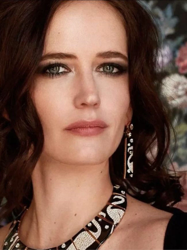Eva Green