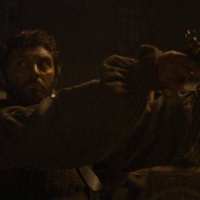 D’Artagnan, de Martin Bourboulon