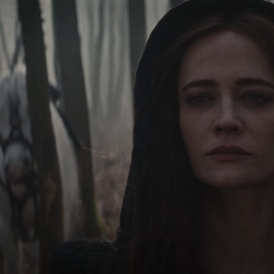 D’Artagnan, de Martin Bourboulon