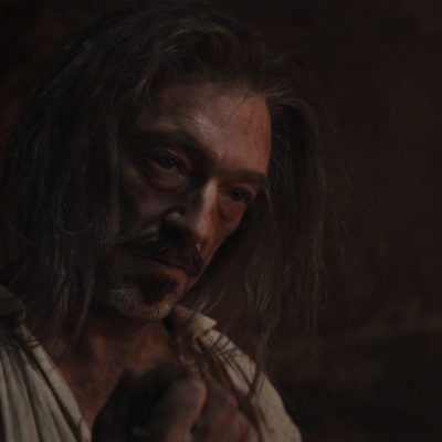 D’Artagnan, de Martin Bourboulon