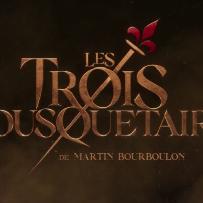 D’Artagnan, de Martin Bourboulon