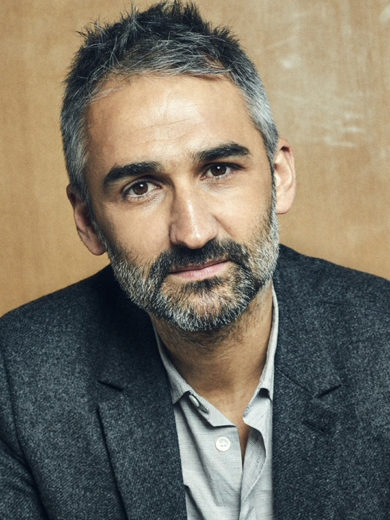 Martin Bourboulon