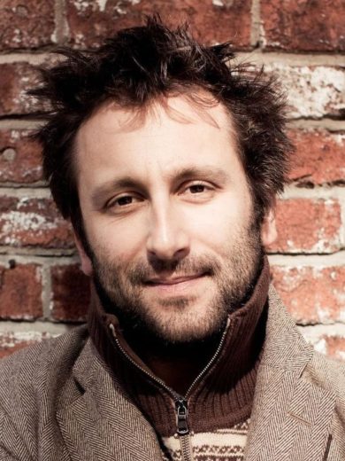 Nicolas Bolduc