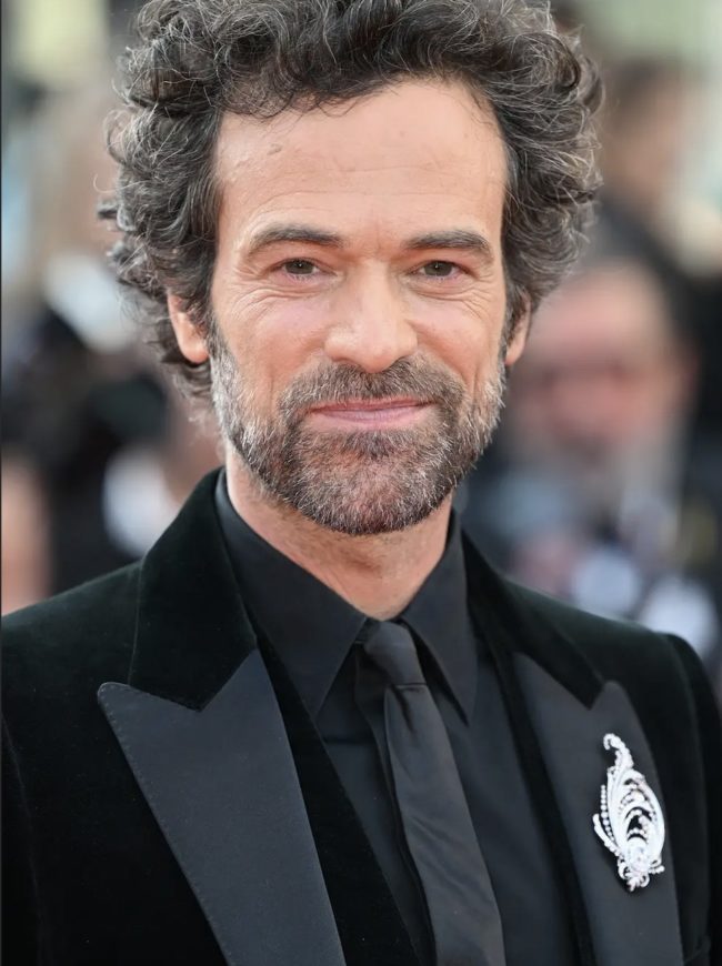 Romain Duris