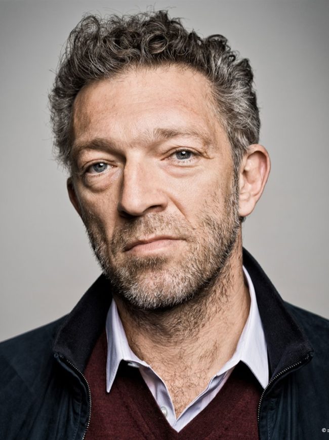 Vincent Cassel