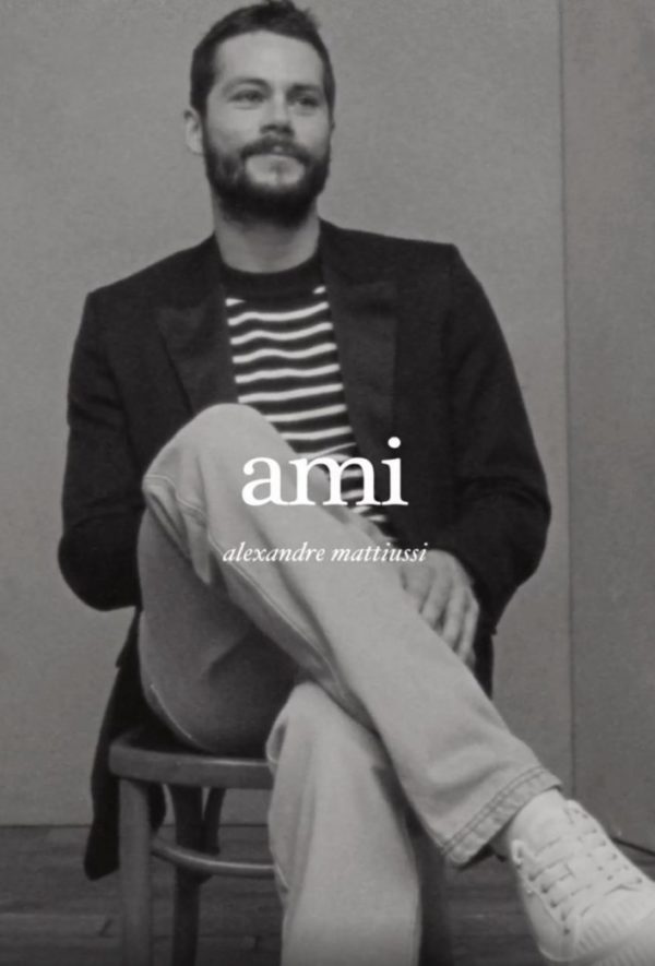 AMI SPRING/SUMMER 2023