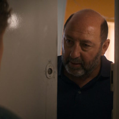 La vie pour de vrai, de Danny Boon